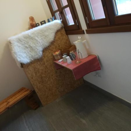 Residence Orma Alagna Valsesia Esterno foto