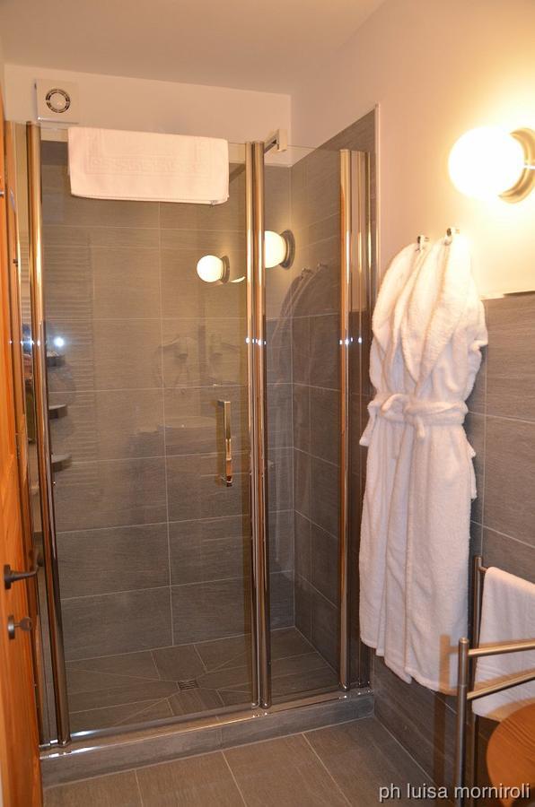 Residence Orma Alagna Valsesia Esterno foto