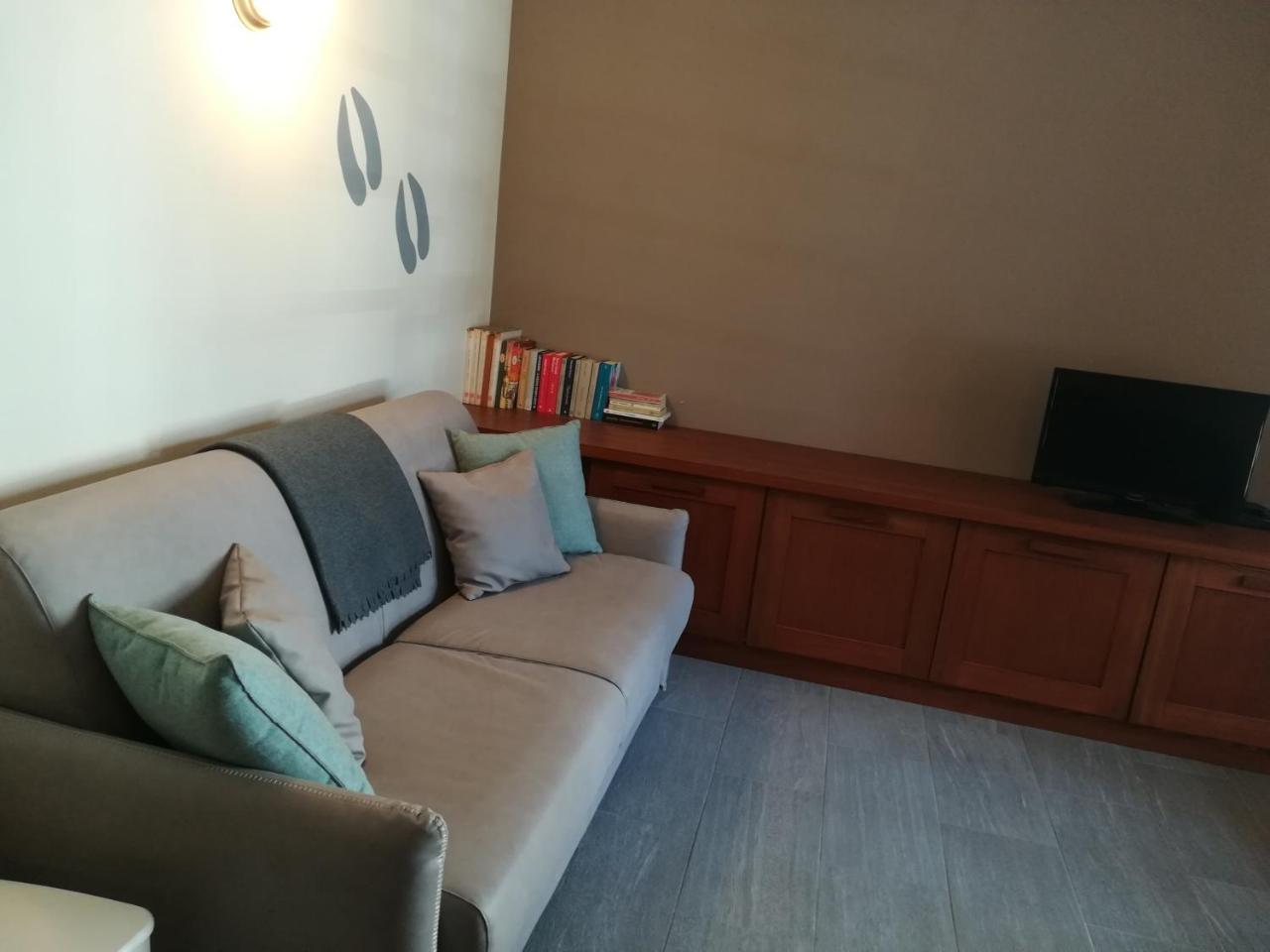 Residence Orma Alagna Valsesia Esterno foto