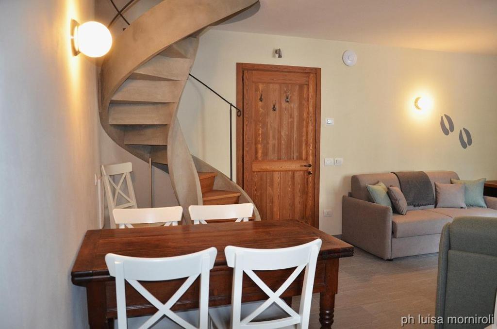 Residence Orma Alagna Valsesia Esterno foto