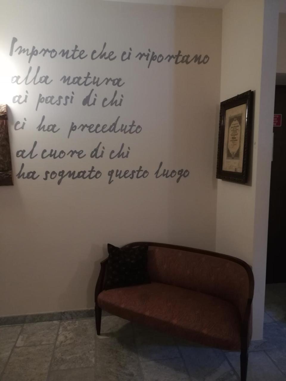 Residence Orma Alagna Valsesia Esterno foto