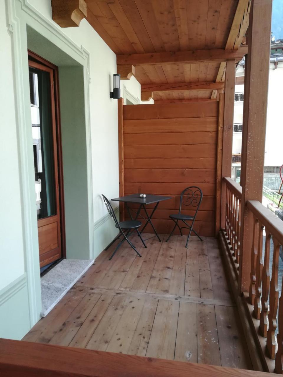 Residence Orma Alagna Valsesia Esterno foto