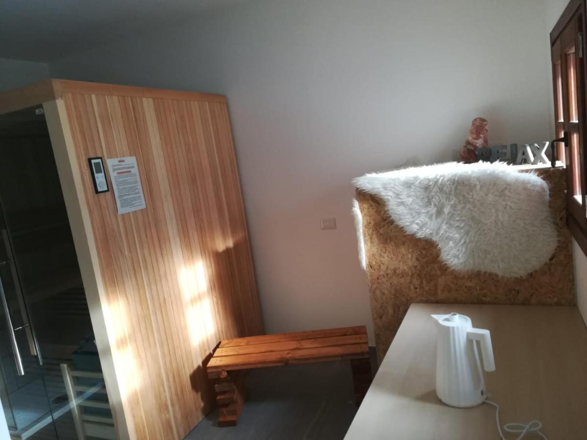 Residence Orma Alagna Valsesia Esterno foto