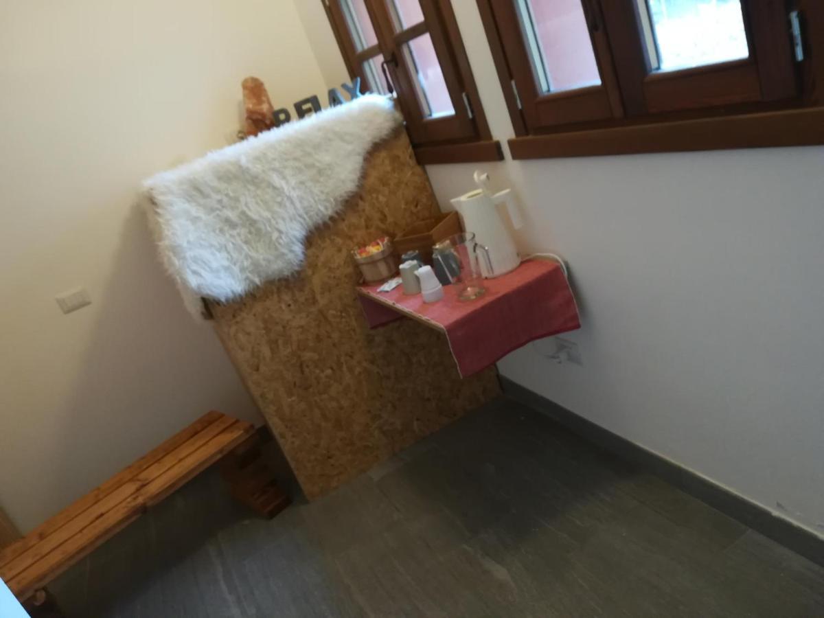 Residence Orma Alagna Valsesia Esterno foto